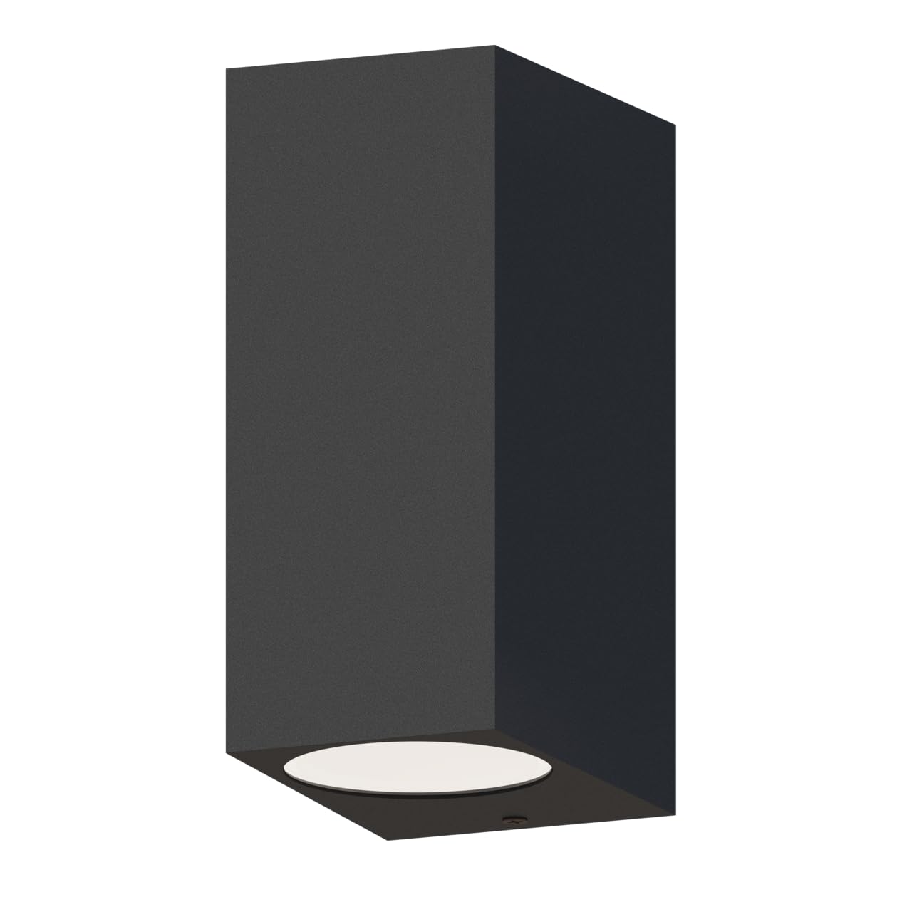 calex-smart-outdoor-led-wandleuchte-2xgu10-up-downlight-schwarz image 4