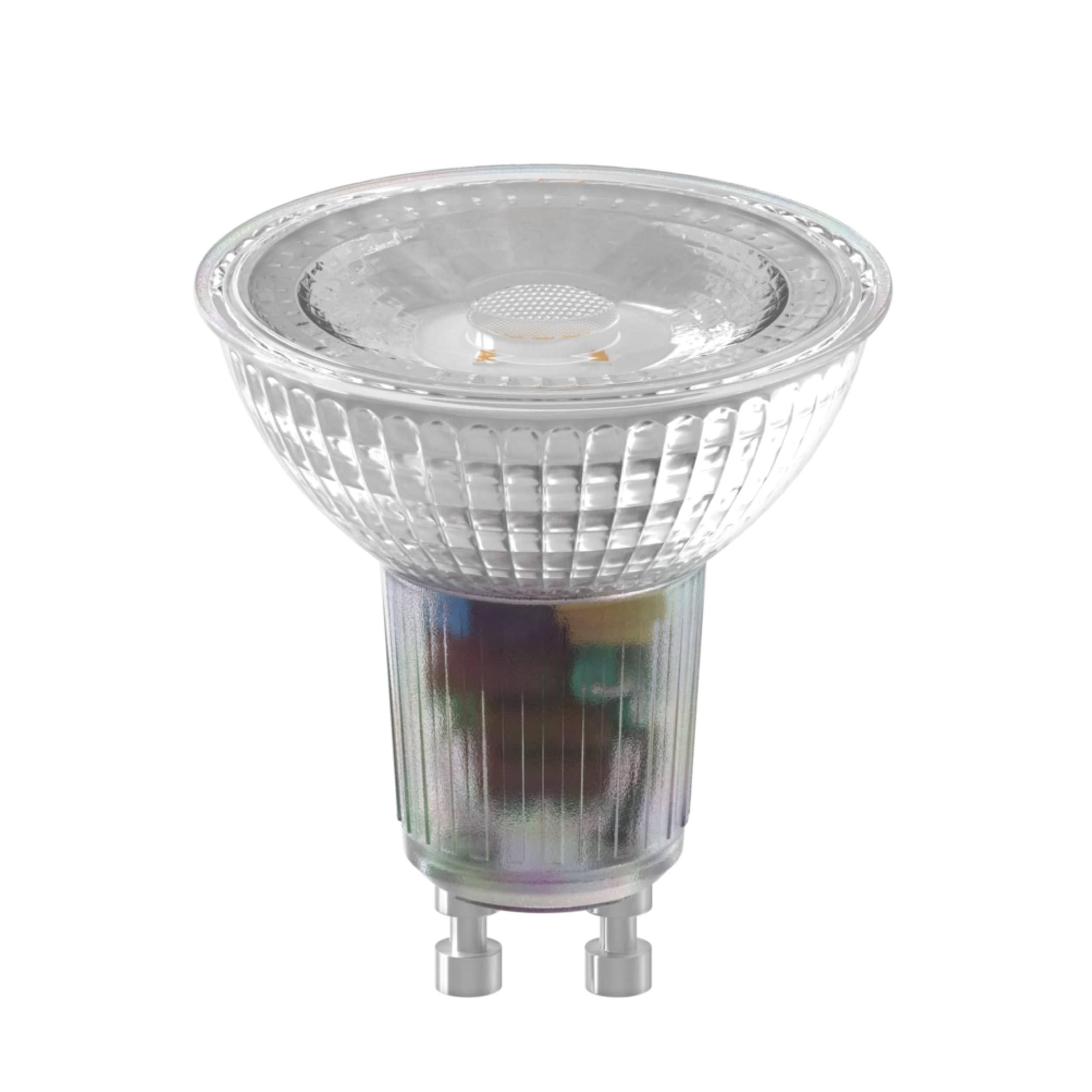 calex-led-spot-gu10-par16-2700k-warmwei-dimmbar-5er-pack image 2