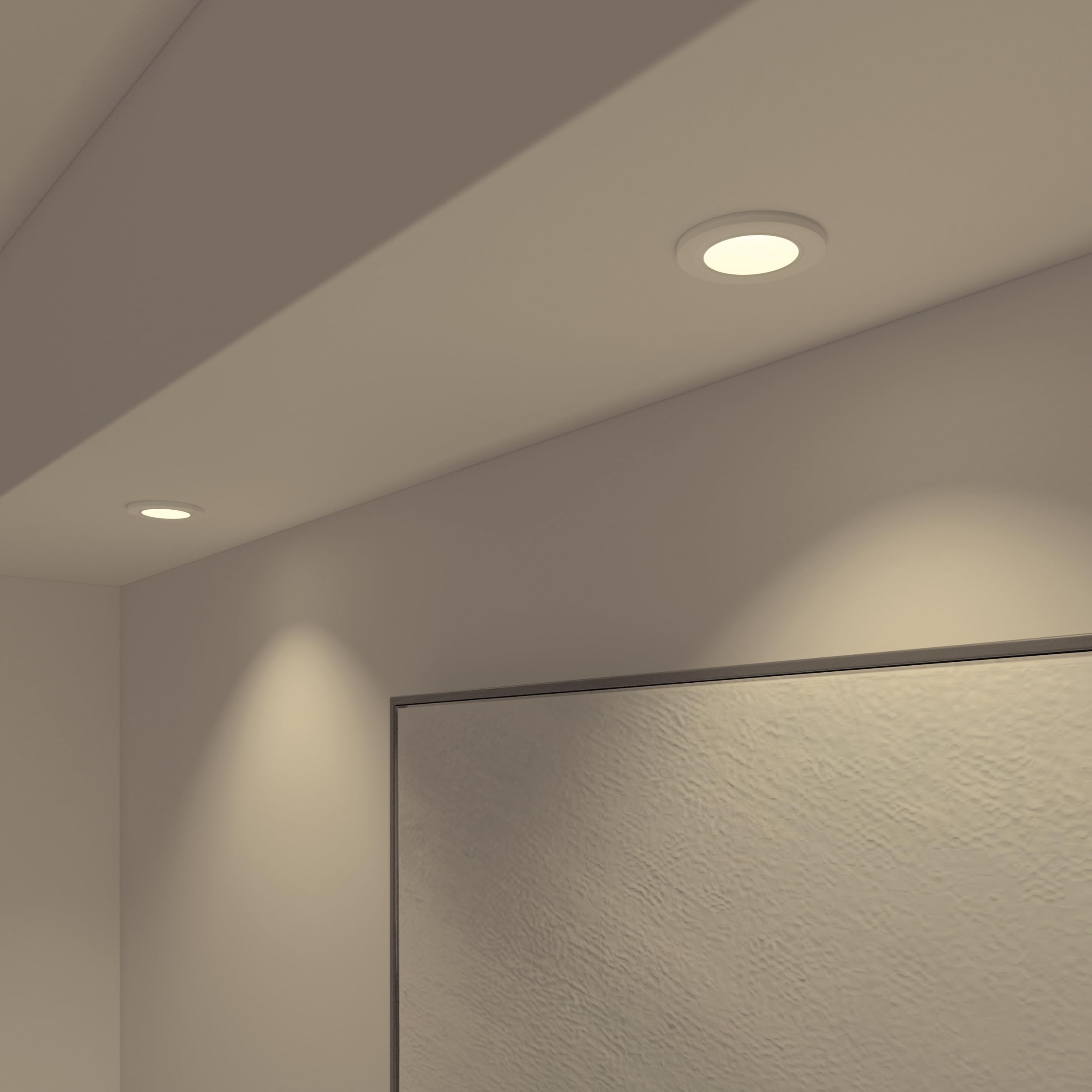 calex-smart-halo-led-einbaustrahler-rgb-cct-wlan-3er-pack image 5