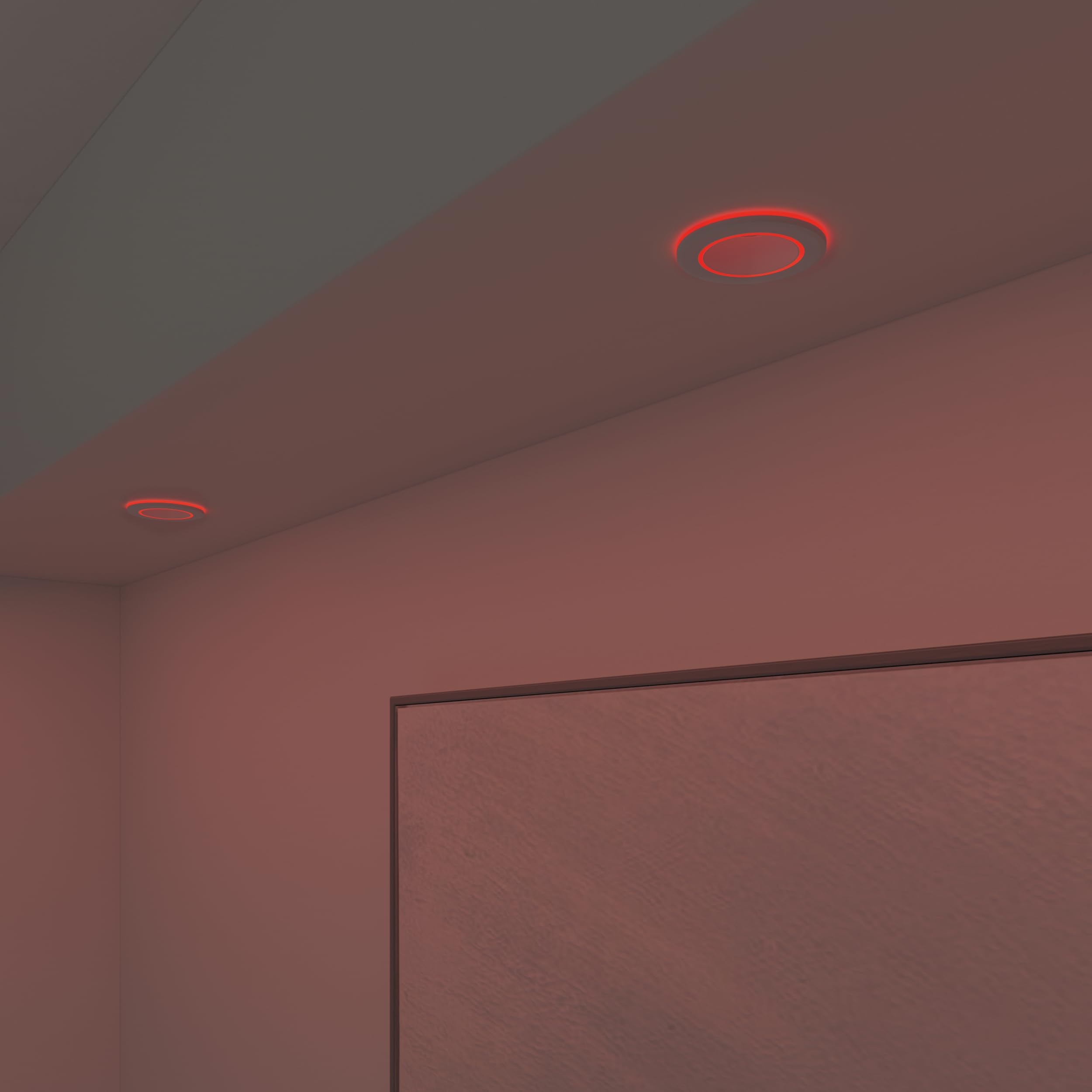 calex-smart-halo-led-einbaustrahler-rgb-cct-wlan-3er-pack image 4