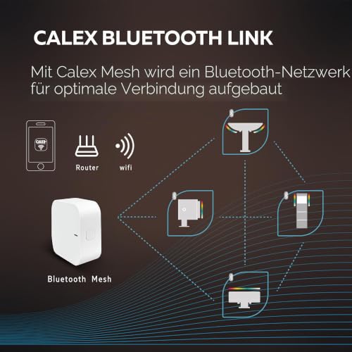 calex-smart-outdoor-gateway-plug-in-hub-bluetooth-mesh image 8