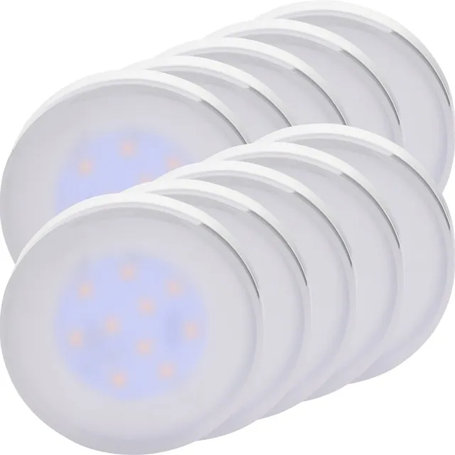 m-ller-licht-led-gx53-10er-set-4000-k-wei image 1