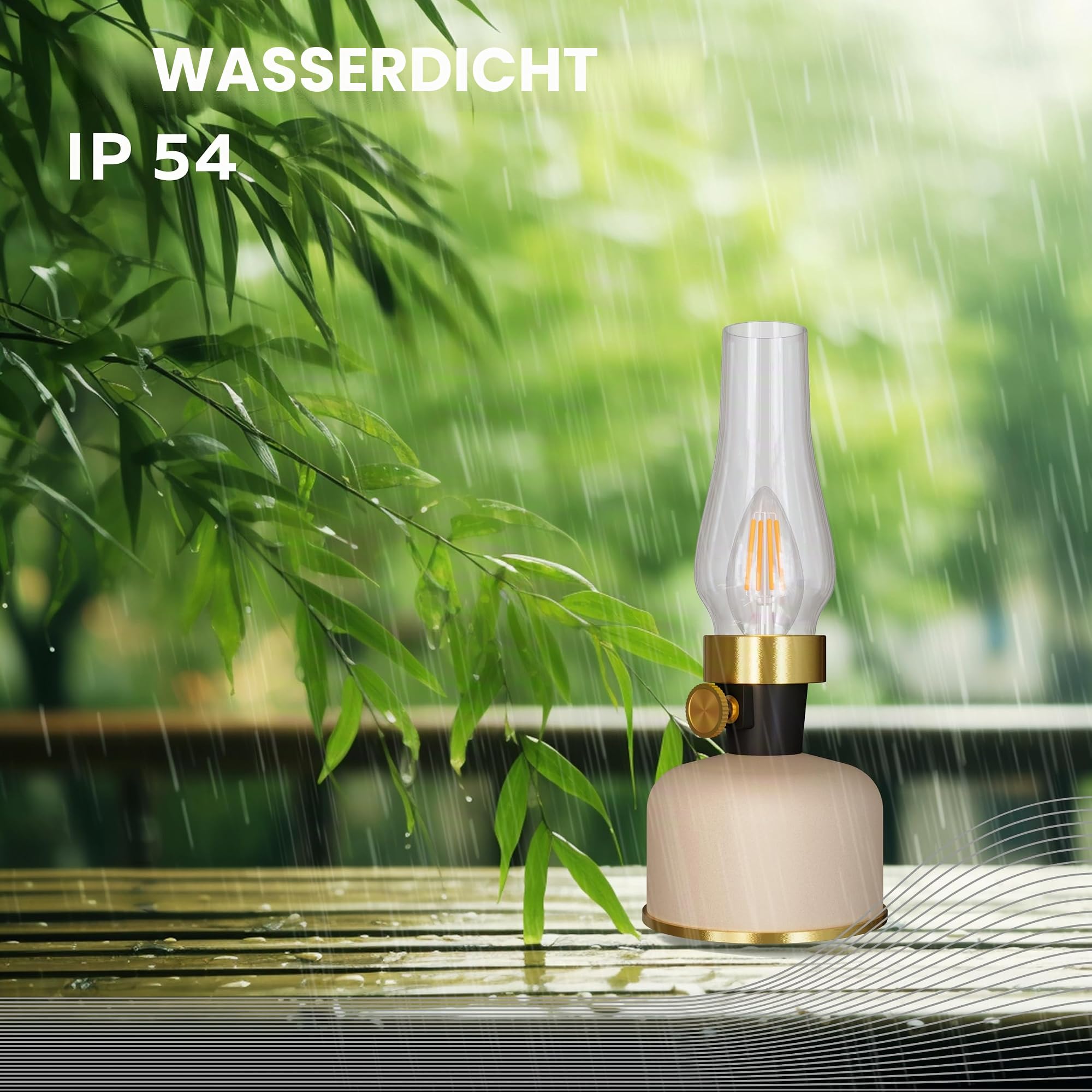 calex-lavinio-tischleuchte-akku-dimmbar-ip54-beige image 3