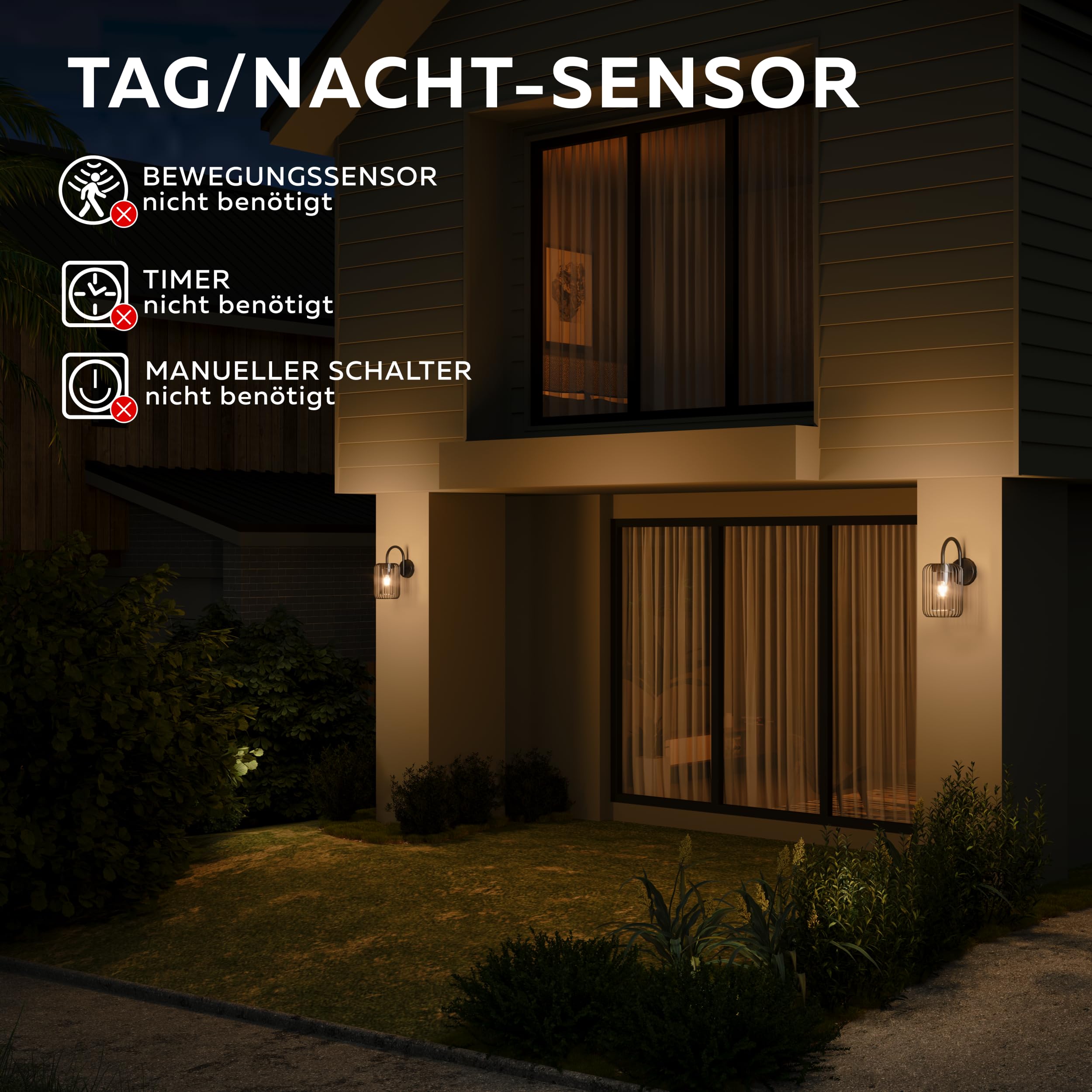 calex-led-lampe-e27-4w-470lm-2700k-warmwei-mit-tag-und-nachtsensor-3er-pack image 3
