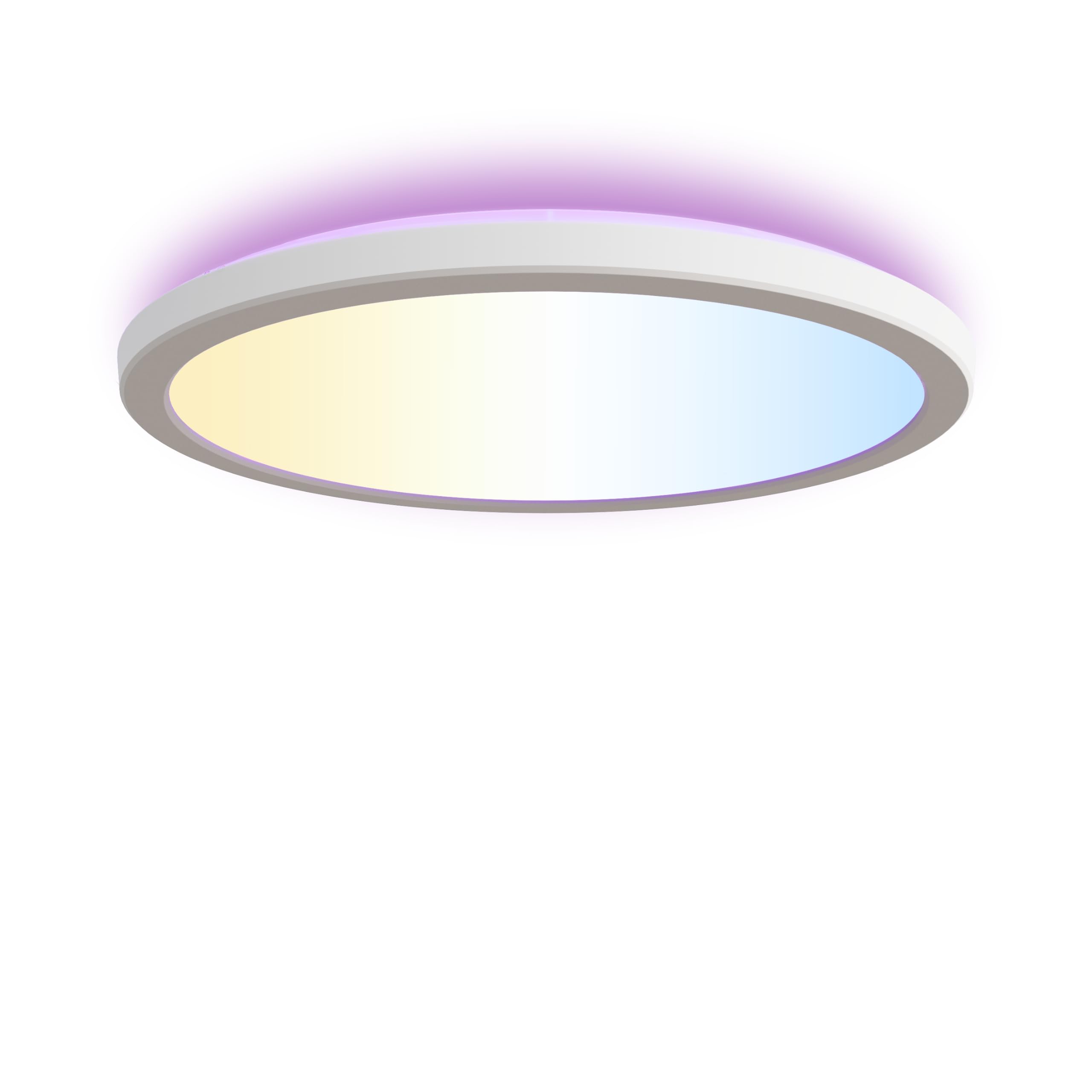 calex-smart-led-deckenleuchte-halo-30-cm-wei-rgb-2800-6500k-ip54-wlan-app image 3